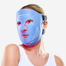 LED Blaulicht Therapie Gesichtsmaske: 2. Generation