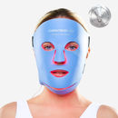CurrentBody Skin LED Blauwlichttherapie Gesichtsmaske: 2. Generation