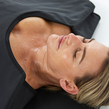 CurrentBody Wellness Saunadecke