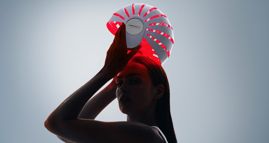 Die Phasen des Haarwachstums: So funktioniert der Haarwachstumszyklus