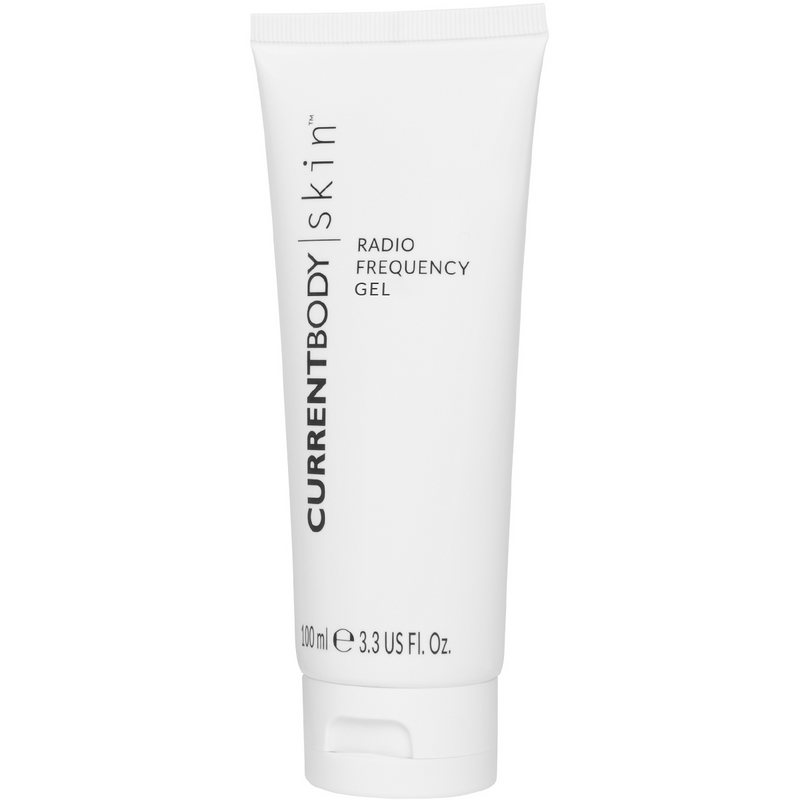 CurrentBody Skin Radio Frequenz Gel 100ml x 2