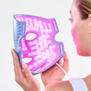 LED Maske gegen Pickel und Unreinheiten der 2. Generation 2