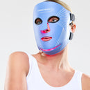 LED Maske gegen Pickel und Unreinheiten der 2. Generation 3