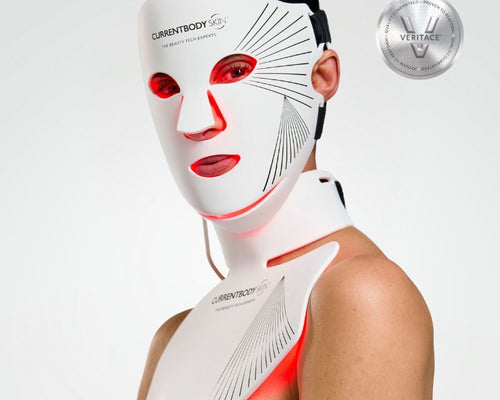 Gesicht, Hals & Dekolleté Set: 2 Generation Veritace