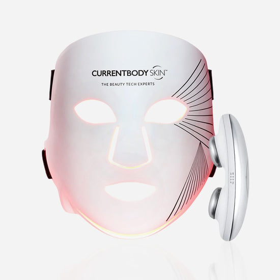 CurrentBody Skin x ZIIP Set zum Straffen & Aufhellen