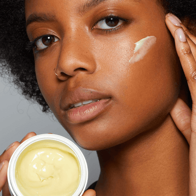 KOSTENLOS FaceGym Supreme Restructure straffende Feuchtigkeitspflege 15ML