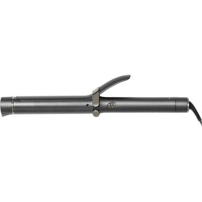 T3 SinglePass Curl Graphite 32mm