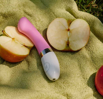 LELO GIGI 2 G-spot & Clitoral Vibrator