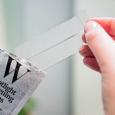 Spotlight Oral Care Teeth Whitening Strips