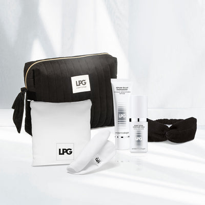 Wellbox Coffret Eclat Visage