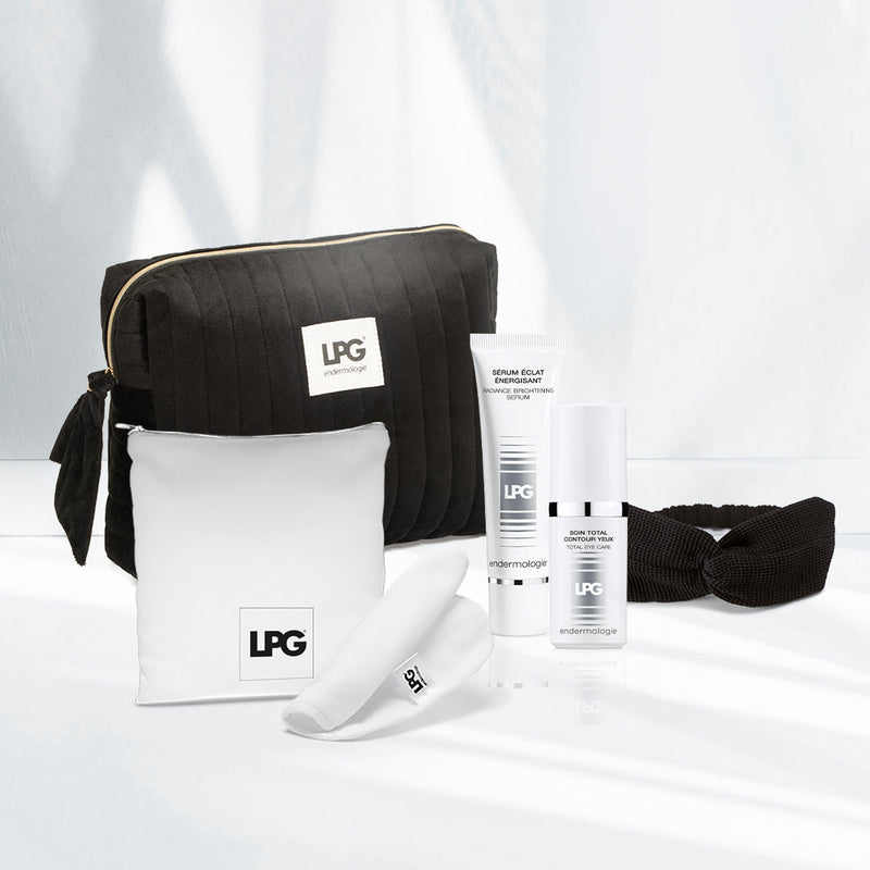 Wellbox Coffret Eclat Visage