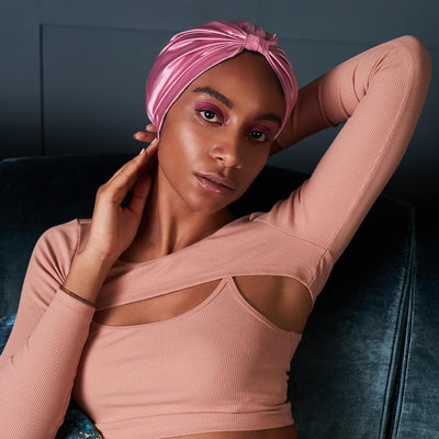 SILKE London Hair Wrap - The Eva