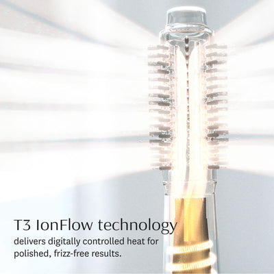 T3 AireBrush Duo Föhnbürste