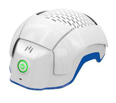 Theradome Haarwachstum Laser Behandlung