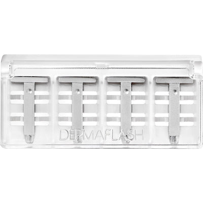 DERMAFLASH MINI PRECISION Essentials Edge Replenishment Kit (8 Single Use)