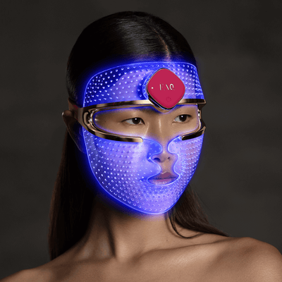 FAQ 201 Silikonmaske