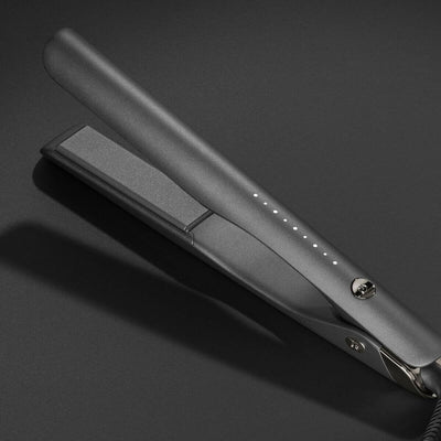 T3 Lucea 25mm Straightening & Styling Flat Iron - Graphite