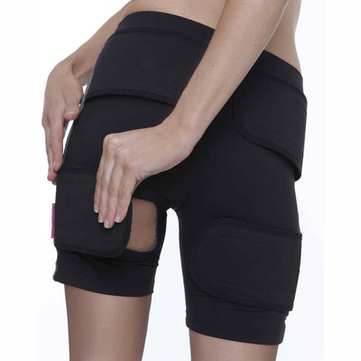 Slendertone Bottom Po-Trainer Zubehör (Ohne Controller)