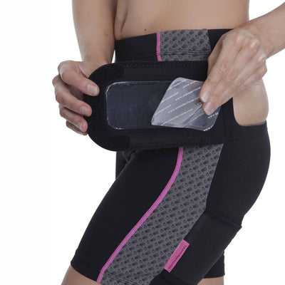 Slendertone Bottom Po-Trainer Zubehör (Ohne Controller)