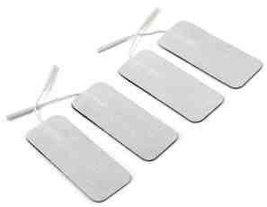 TensCare Superior Elektrodenpads 50 x 100mm (12 Stück)