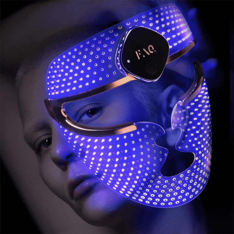 FAQ 202 Silikon-LED-Maske | CurrentBody | CurrentBody DE