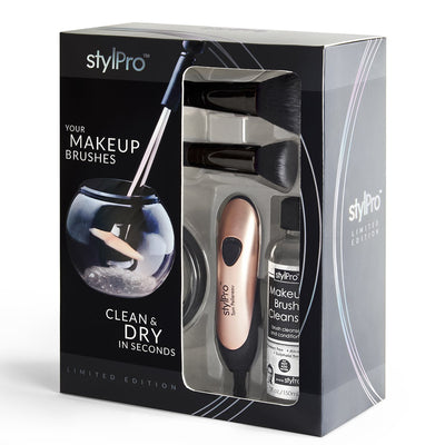 StylPro Limited Edition Christmas Gift Set