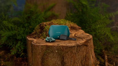GRATIS CLOUD NINE The Evergreen ZUBEHÖR-ETUI