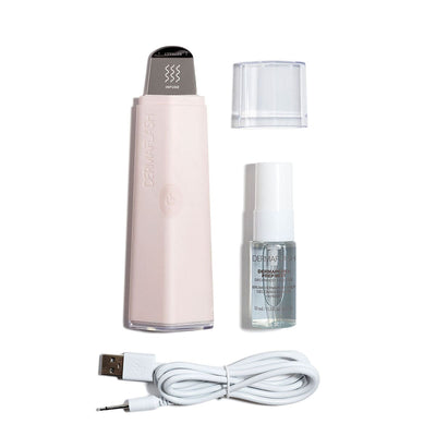 DERMAFLASH DERMAPORE+ Porenextraktor & Serum-Infuser