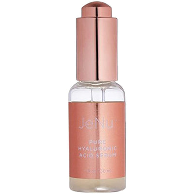 JeNu Pure Hyaluronic Acid Serum