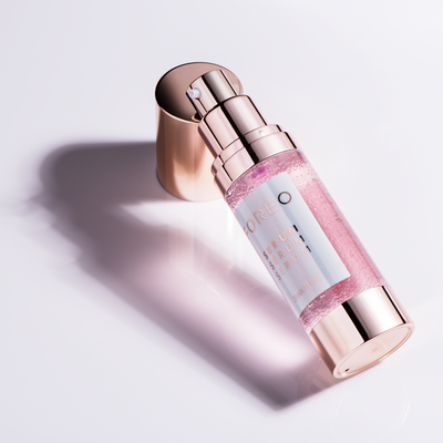 FREE FOREO SERUM SERUM SERUM Micro-Capsule Youth Preserve 30ml