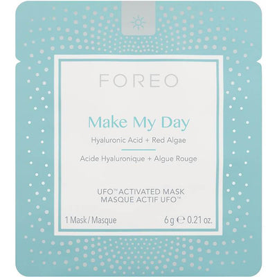 FOREO UFO-Activated Masken Bundle (Warenwert 67€)-FOREO-Professionelle Gesichtsreinigung-CurrentBody DE