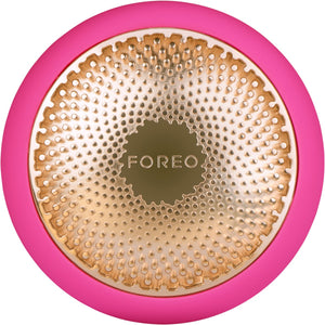 FOREO UFO Intelligente Maskenbehandlung-FOREO-Professionelle Gesichtsreinigung-CurrentBody DE