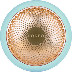 FOREO UFO Intelligente Maskenbehandlung-FOREO-Professionelle Gesichtsreinigung-CurrentBody DE