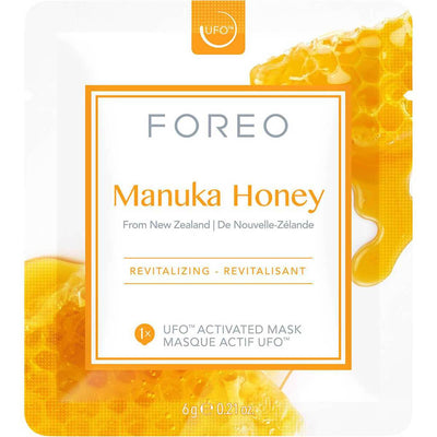 FOREO UFO-Activated Masken Bundle (Warenwert 67€)-FOREO-Professionelle Gesichtsreinigung-CurrentBody DE