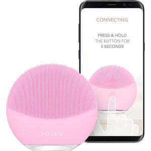 FOREO Luna Mini 3-FOREO-Professionelle Gesichtsreinigung-CurrentBody DE