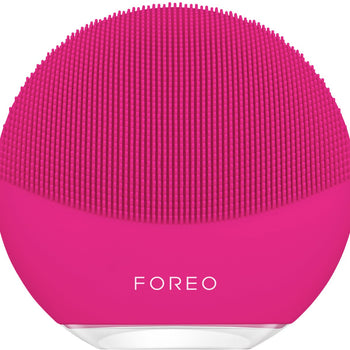 FOREO Luna Mini 3-FOREO-Professionelle Gesichtsreinigung-CurrentBody DE