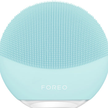 FOREO Luna Mini 3-FOREO-Professionelle Gesichtsreinigung-CurrentBody DE