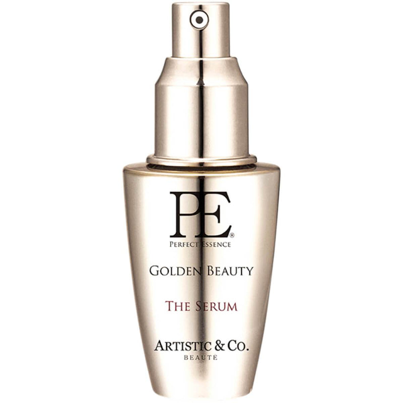 Dr Arrivo PE Golden Beauty The Serum