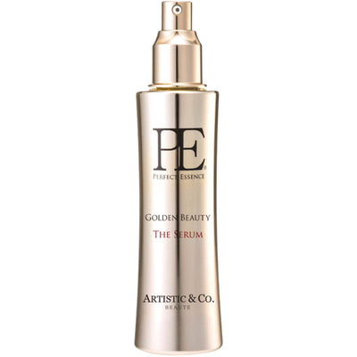 Dr Arrivo PE Golden Beauty The Serum
