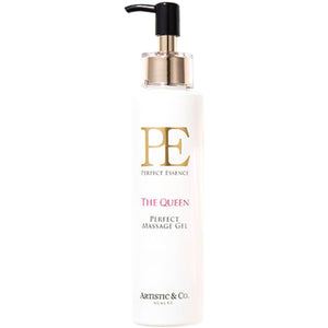 The Queen Massage Gel 200g