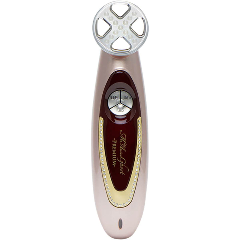 Miss Arrivo Ghost Premium + Gel