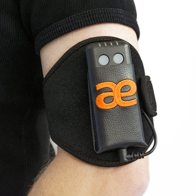 Arc4Health Mikrostrom Therapie