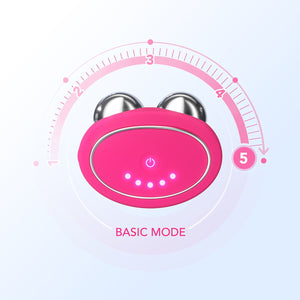 FOREO BEAR™ 2 Straffungsgerät mit Mikrostrom