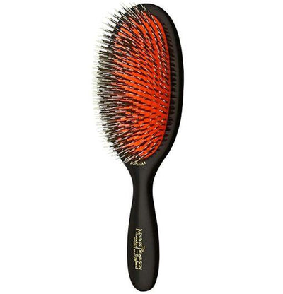 Mason Pearson Large Bristle & Nylon Popular Hair Brush