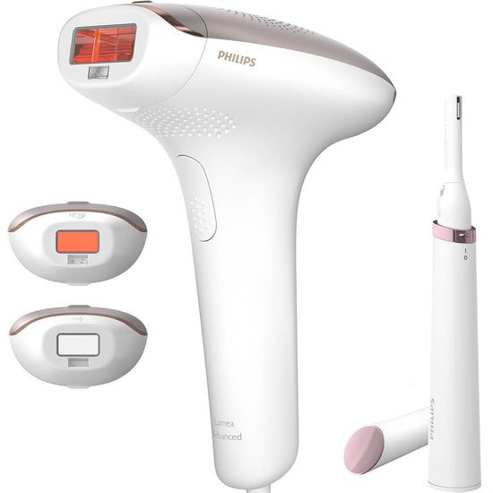 Philips Lumea Advanced BRI/923 IPL Gerät