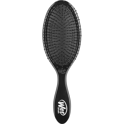WetBrush The Original Detangler Brush - Black