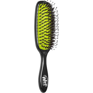 WetBrush Shine Enhancer Brush - Black