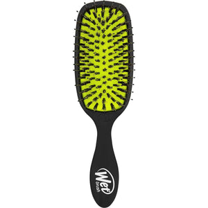 WetBrush Shine Enhancer Brush - Black