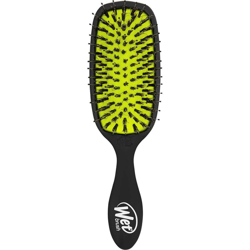 WetBrush Shine Enhancer Brush - Black