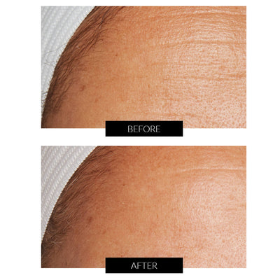 Lancer Skincare The Method: Polish Normal-Combination Skin (120ml)